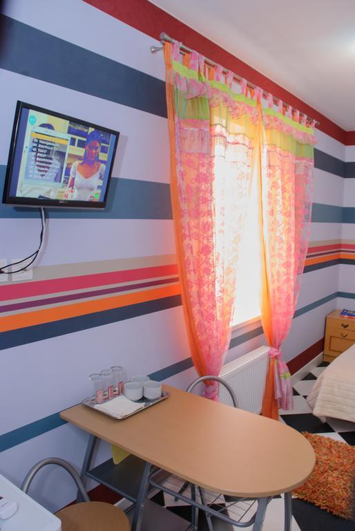 Art Room Skadovsʼk Exteriér fotografie