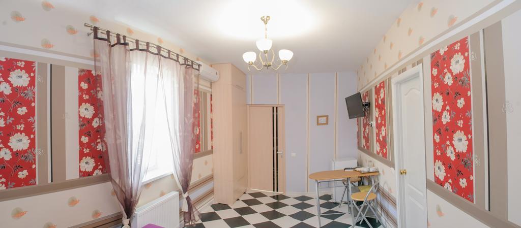 Art Room Skadovsʼk Exteriér fotografie