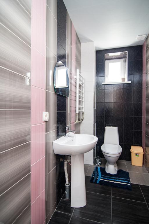 Art Room Skadovsʼk Pokoj fotografie