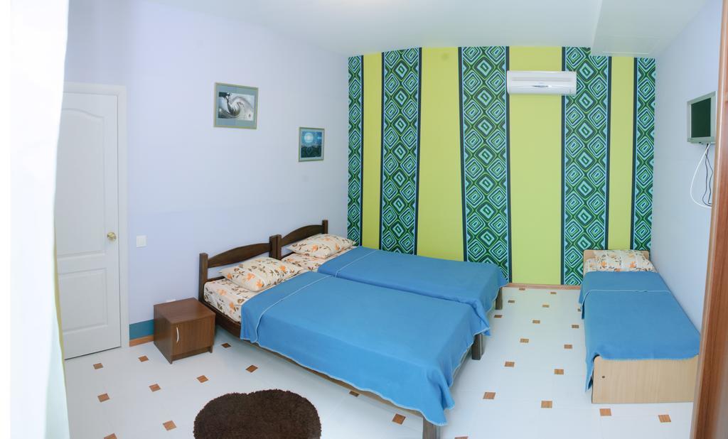 Art Room Skadovsʼk Exteriér fotografie